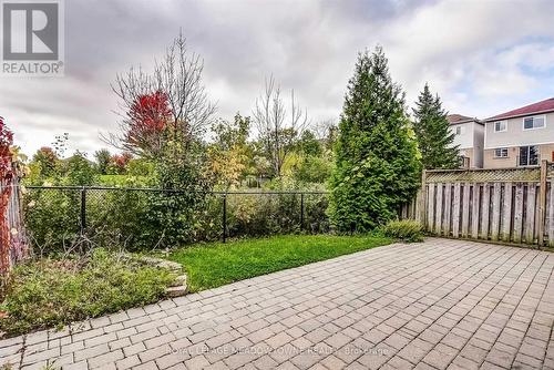 1470 Pate Court, Mississauga, ON - Outdoor