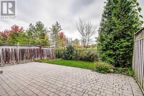1470 Pate Court, Mississauga, ON - Outdoor