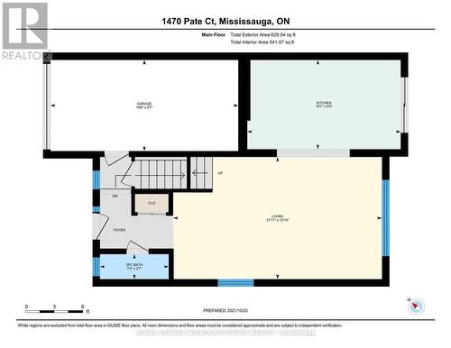 1470 Pate Court, Mississauga, ON - Other