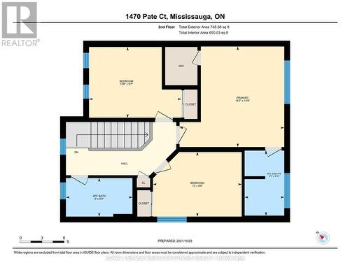 1470 Pate Court, Mississauga, ON - Other