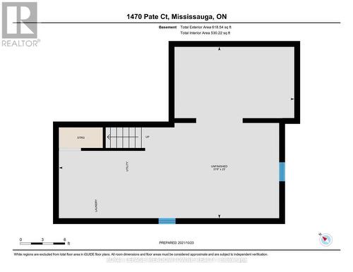 1470 Pate Court, Mississauga, ON - Other