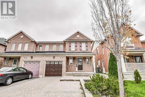 1470 Pate Court, Mississauga, ON - Outdoor With Facade