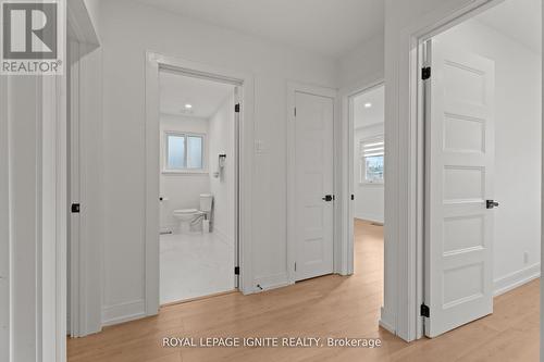 7 Isherwood Court, Mississauga, ON - Indoor Photo Showing Other Room