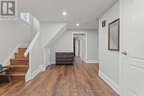 7 Isherwood Court, Mississauga, ON - Indoor Photo Showing Other Room