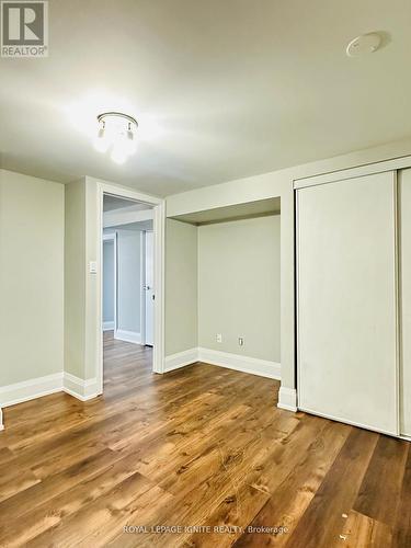 7 Isherwood Court, Mississauga, ON - Indoor Photo Showing Other Room