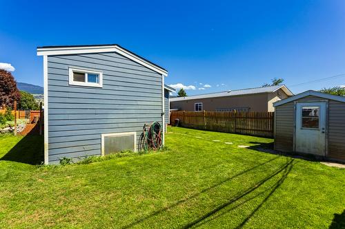 62-720 Commonwealth Road, Lake Country, BC 