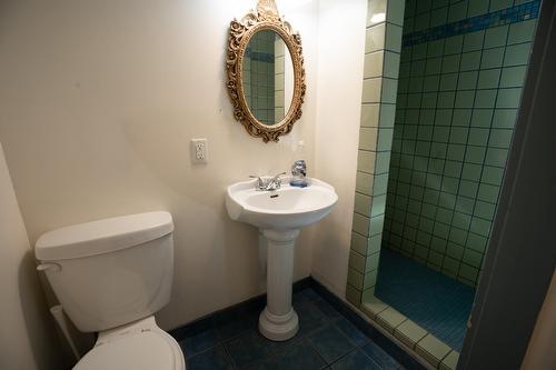 299 Seymour Street, Kamloops, BC - Indoor Photo Showing Bathroom