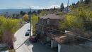 299 Seymour Street, Kamloops, BC  - Outdoor With View 