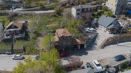 299 Seymour Street, Kamloops, BC - Outdoor