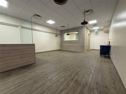 B-607 Front Street, Nelson, BC 