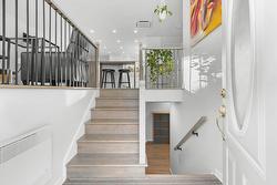 Hall d'entrée/Vestibule - 