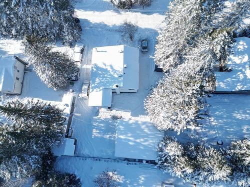 Vue d'ensemble - 591 Rue King, Mont-Blanc, QC - Outdoor With View