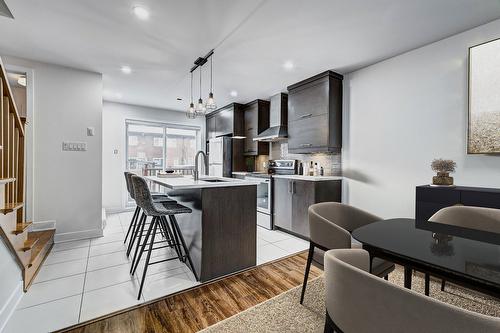 Cuisine - 345 Av. André-Chartrand, Vaudreuil-Dorion, QC 