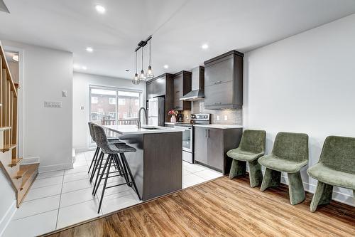 Cuisine - 345 Av. André-Chartrand, Vaudreuil-Dorion, QC 