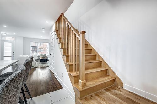 Intérieur - 345 Av. André-Chartrand, Vaudreuil-Dorion, QC 