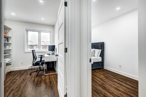 Hall d'entrée/Vestibule - 345 Av. André-Chartrand, Vaudreuil-Dorion, QC 