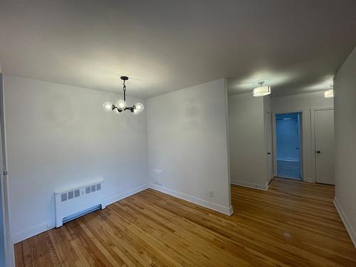 Salle à manger - 503-4921 Av. Clanranald, Montréal (Côte-Des-Neiges/Notre-Dame-De-Grâce), QC - Indoor Photo Showing Other Room