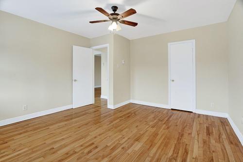 Chambre à coucher principale - 3215  - 3217 Av. Laurier E., Montréal (Rosemont/La Petite-Patrie), QC - Indoor Photo Showing Other Room