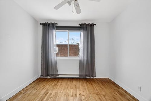 Chambre à coucher - 3215  - 3217 Av. Laurier E., Montréal (Rosemont/La Petite-Patrie), QC - Indoor Photo Showing Other Room