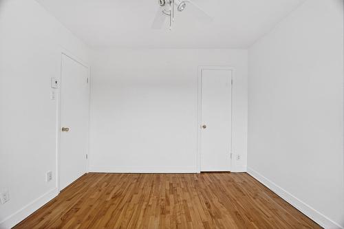 Chambre à coucher - 3215  - 3217 Av. Laurier E., Montréal (Rosemont/La Petite-Patrie), QC - Indoor Photo Showing Other Room