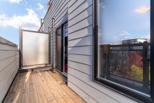 3-1155 Stroud Lane, Mississauga, ON - Outdoor With Exterior