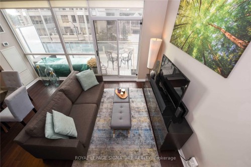 304-225 Webb Drive, Mississauga, ON - Indoor