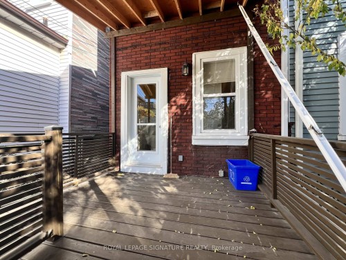 Main-800 Pape Avenue, Toronto, ON 