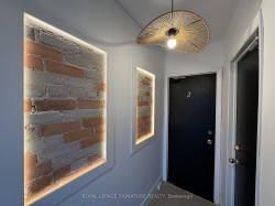 Main & Lower-25 Firstbrooke Road  Toronto, ON M4E 2L2