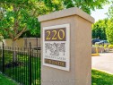 311-220 Forum Drive, Mississauga, ON  - Outdoor 