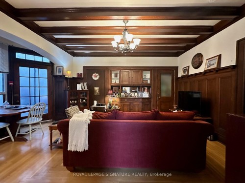 100A-646 Broadview Avenue, Toronto, ON - Indoor