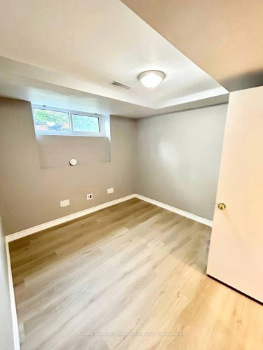 Bsmt-217 Altamira Road, Richmond Hill, ON - Indoor