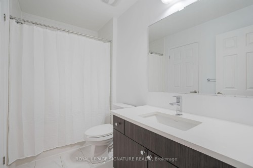 72 Chambery Street, Bracebridge, ON - Indoor Photo Showing Bathroom