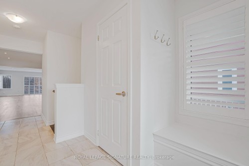 72 Chambery Street, Bracebridge, ON - Indoor Photo Showing Other Room