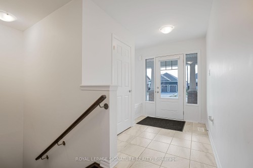 72 Chambery Street, Bracebridge, ON - Indoor Photo Showing Other Room