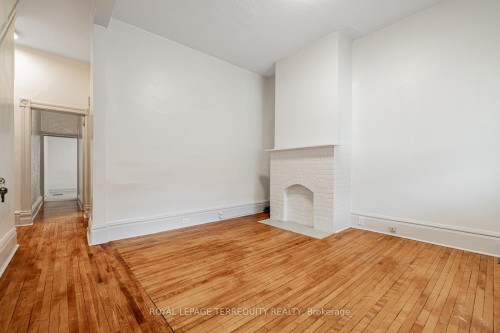 Main-171 Christie Street, Toronto, ON - Indoor Photo Showing Other Room