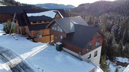 665 Arrowsmith Ridge, Courtenay, BC 