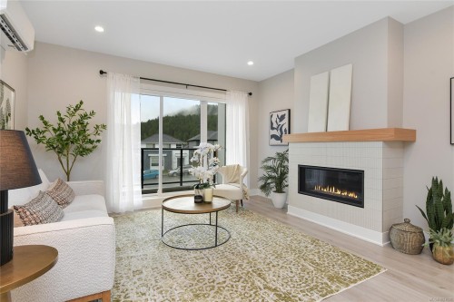 114-2950 Constellation Ave, Langford, BC 