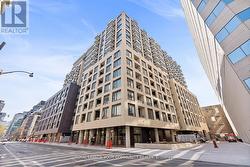 515 - 543 RICHMOND STREET W  Toronto, ON M5V 0W9