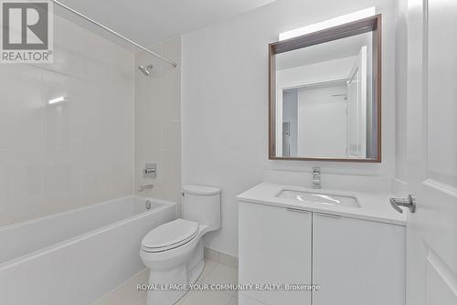 515 - 543 Richmond Street W, Toronto, ON - Indoor Photo Showing Bathroom