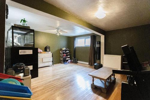 Basement - 2870  - 2874 Rue Rathwell, Montréal (Lachine), QC - Indoor