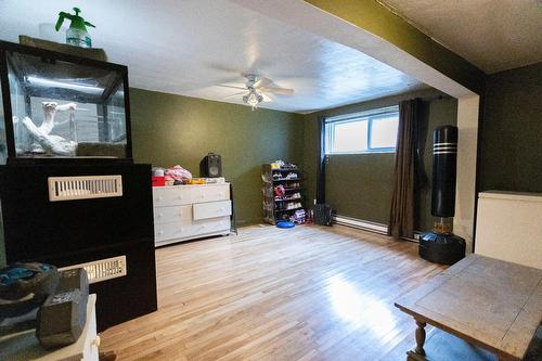 Basement - 2870  - 2874 Rue Rathwell, Montréal (Lachine), QC - Indoor Photo Showing Other Room