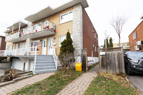 Frontage - 2870  - 2874 Rue Rathwell, Montréal (Lachine), QC - Outdoor