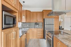 Kitchen - 