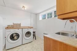 Laundry room - 