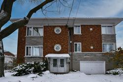 1220  - 1222 Rue Montpellier  Montréal (Saint-Laurent), QC H4L 4R4
