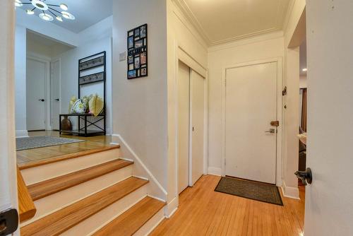 Hall d'entrée/Vestibule - 1220  - 1222 Rue Montpellier, Montréal (Saint-Laurent), QC - Indoor Photo Showing Other Room