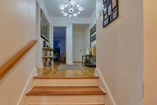 Hall d'entrée/Vestibule - 1220  - 1222 Rue Montpellier, Montréal (Saint-Laurent), QC - Indoor Photo Showing Other Room