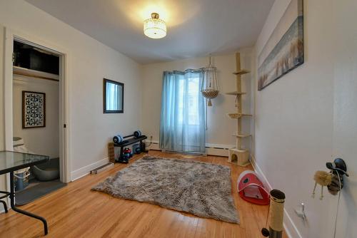 Chambre à coucher - 1220  - 1222 Rue Montpellier, Montréal (Saint-Laurent), QC - Indoor