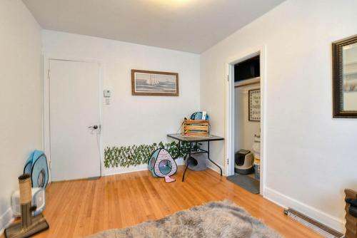 Chambre à coucher - 1220  - 1222 Rue Montpellier, Montréal (Saint-Laurent), QC - Indoor