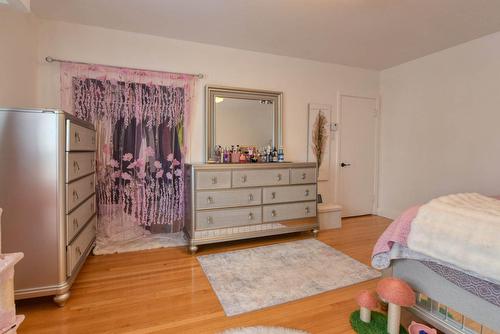 Chambre à coucher - 1220  - 1222 Rue Montpellier, Montréal (Saint-Laurent), QC - Indoor Photo Showing Bedroom